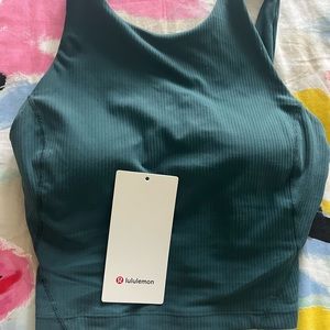 lululemon align tank